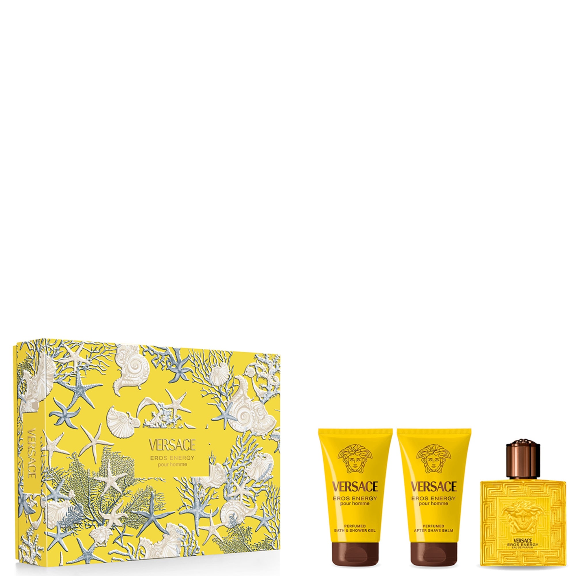 Versace Eros Energy Pour Homme Eau de Parfum