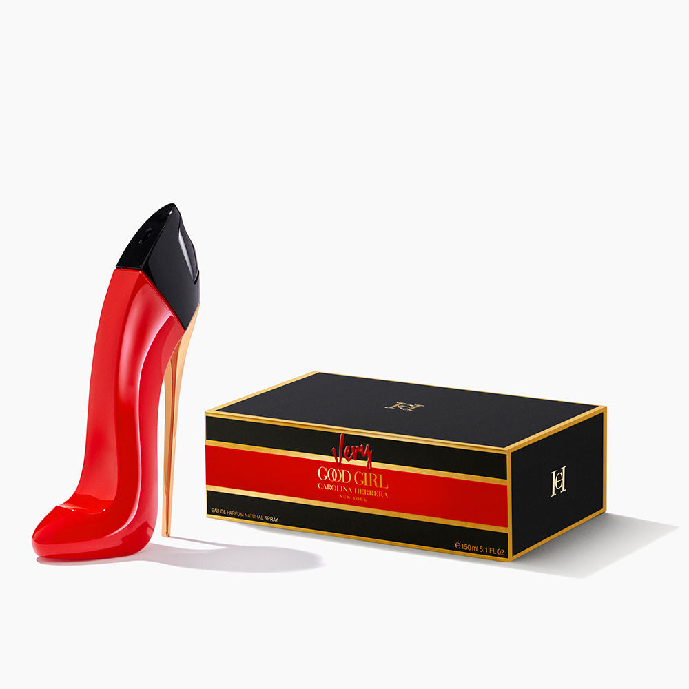Carolina Herrera Very Good Girl Pour Femme Eau de Parfum