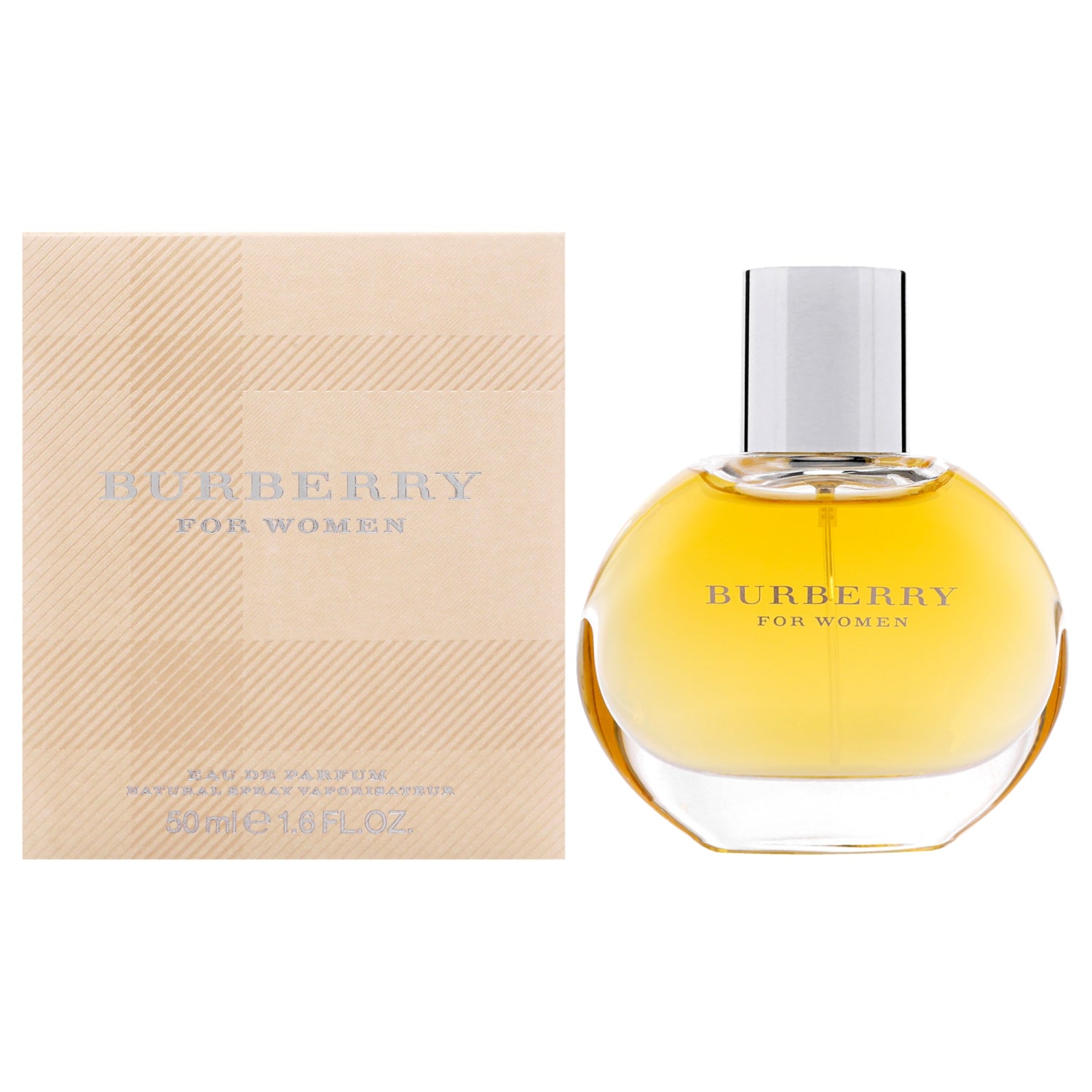 Burberry Pour Femme Eau de Parfum