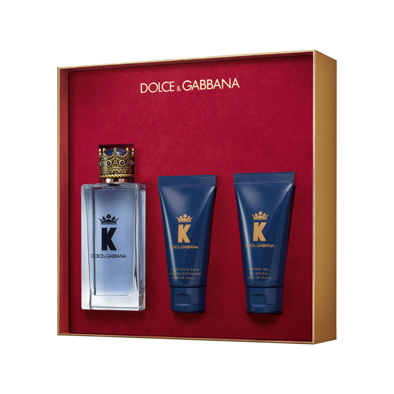 Dolce & Gabbana K Pour Homme Eau de Toilette