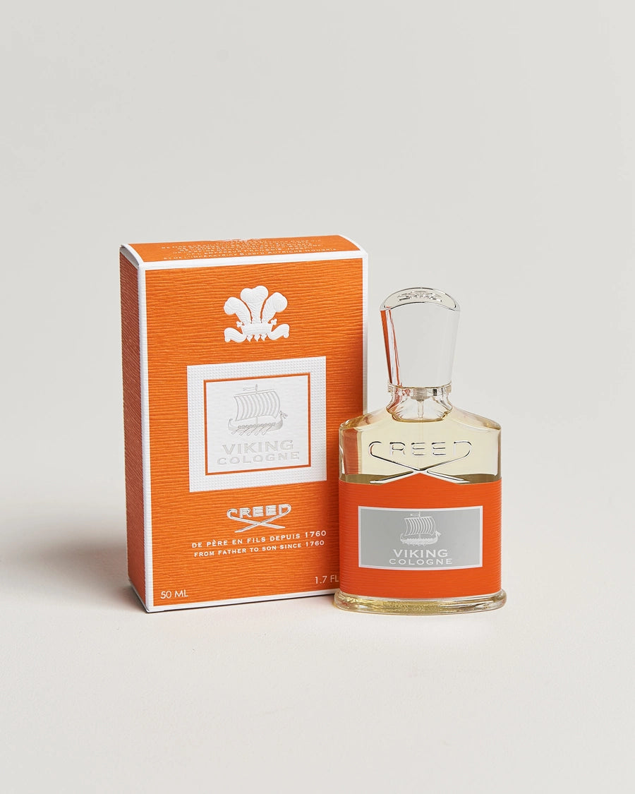 Creed Viking Cologne Pour Homme Eau De Parfum