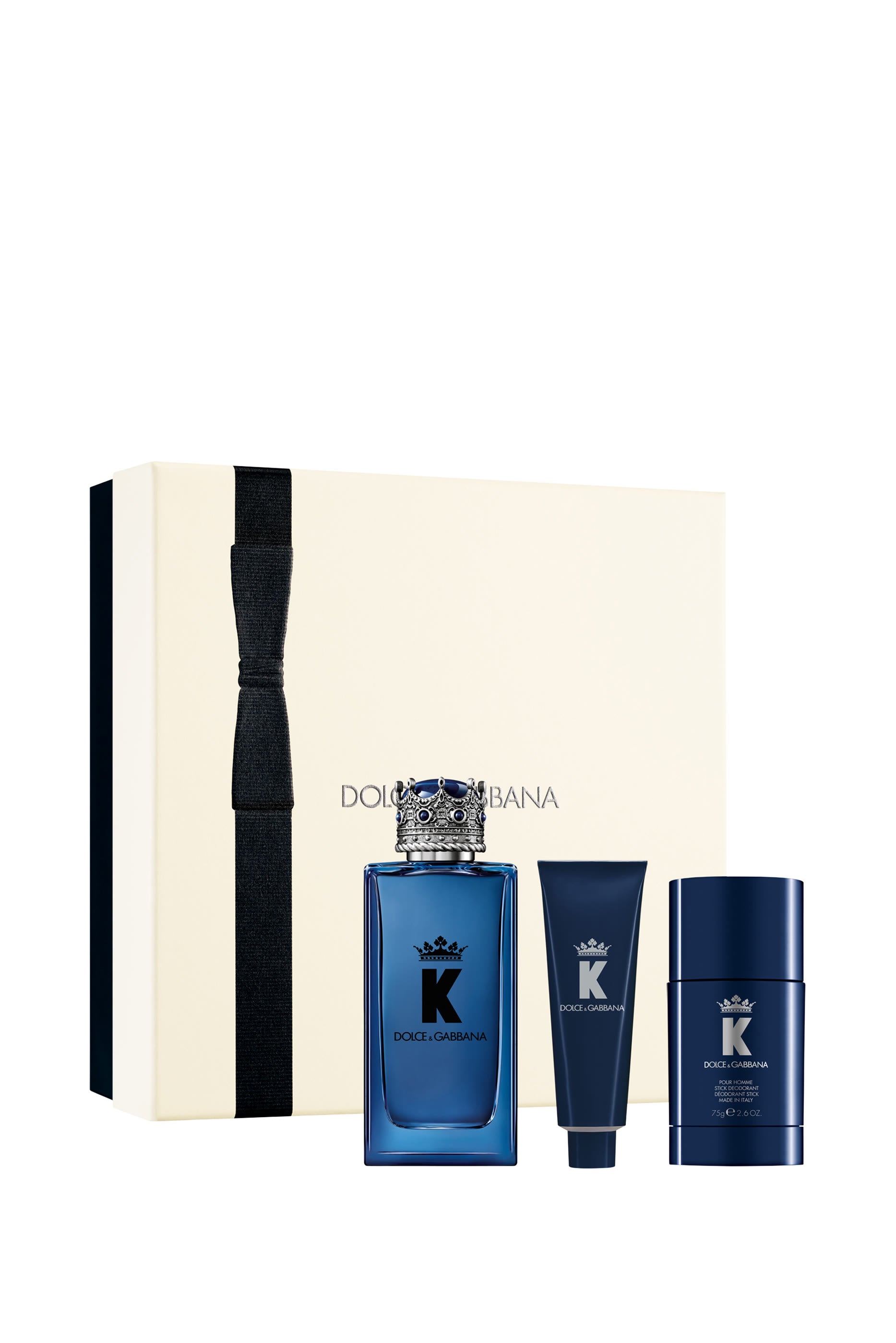Dolce & Gabbana K For Men Eau de Parfum