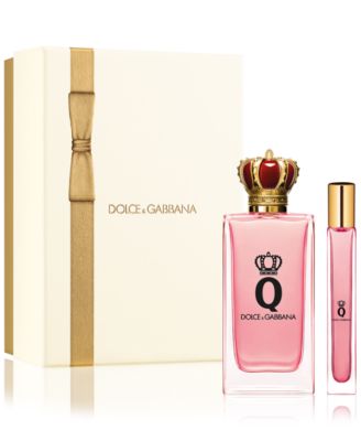 Dolce & Gabbana Queen Pour Femme Eau De Parfum