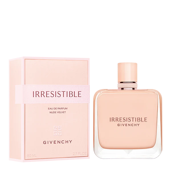 Givenchy Irresistible Nude Velvet Pour Femme Eau de Parfum