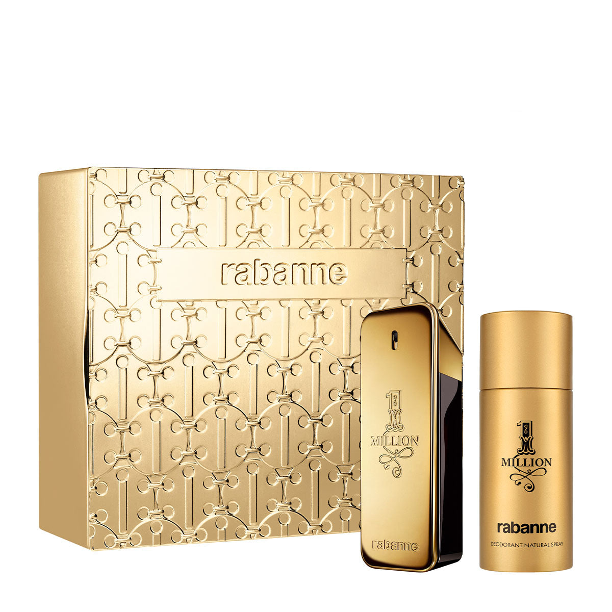Paco Rabanne 1 Million For Men Eau de Toilette