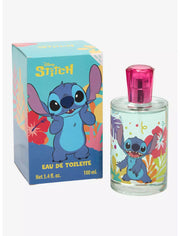 Disney Stitch Eau De Toilette