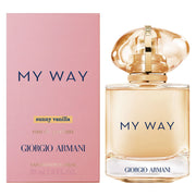 Giorgio Armani My Way Sunny Vanilla Eau de Parfum