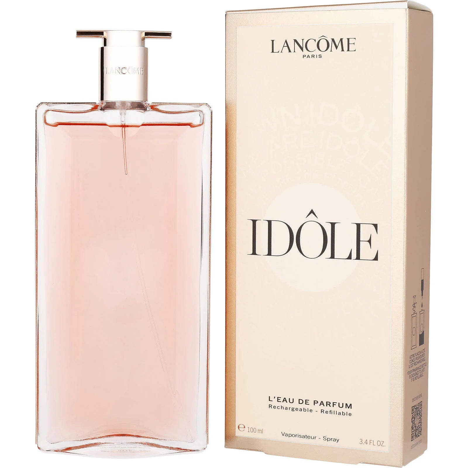 Lancome Idole Eau de Parfum pour Femme