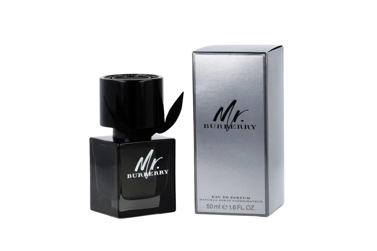 Burberry Mr Burberry Pour Homme Eau de Parfum