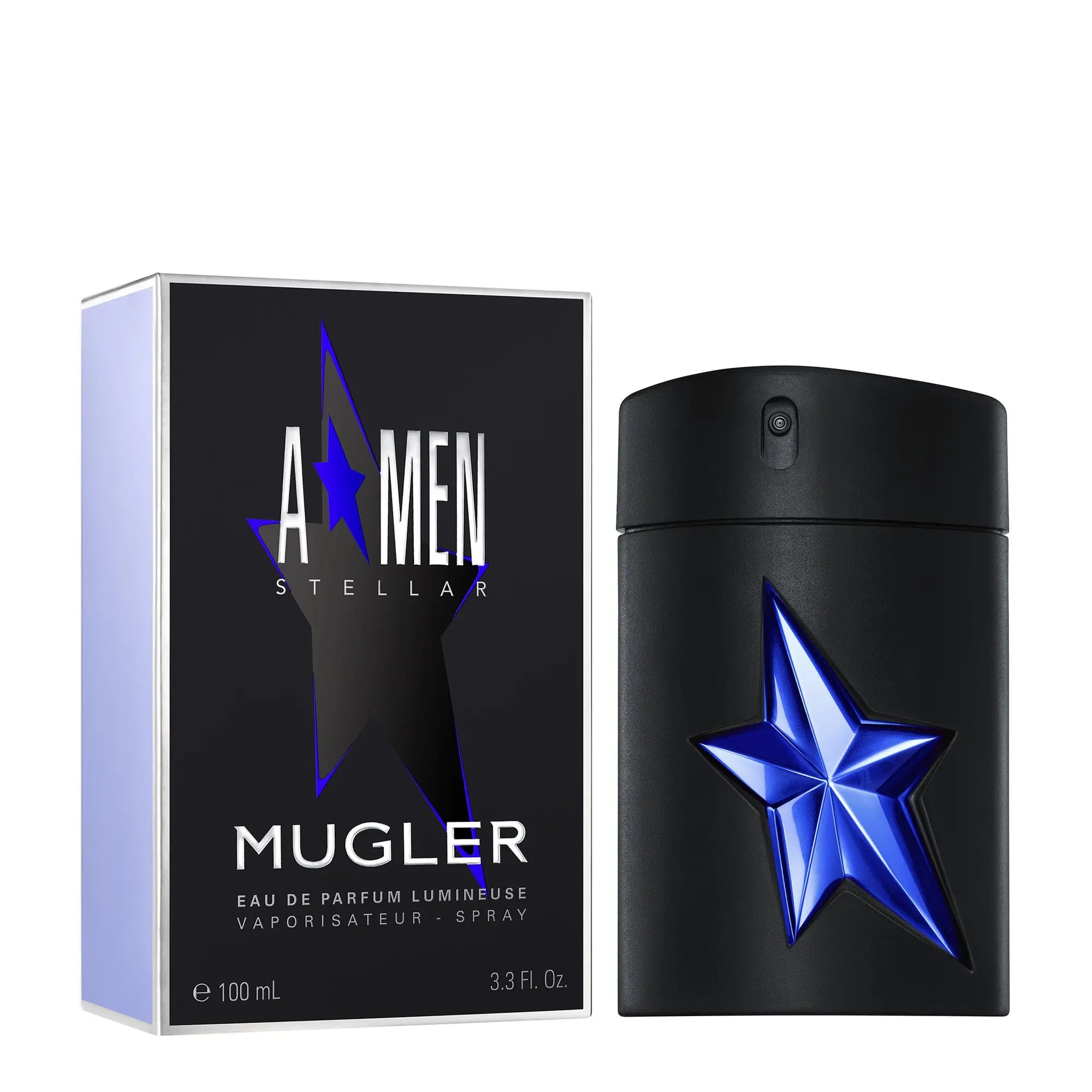 Mugler A*Men Stellar Pour Homme Eau de Parfum Lumineuse