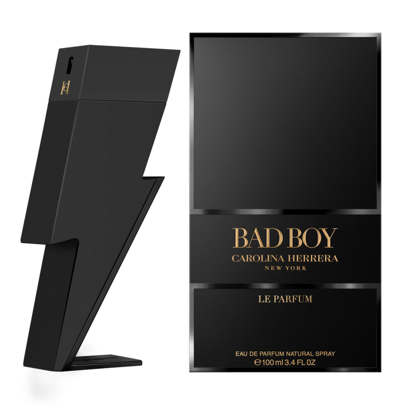 Carolina Herrera Bad Boy Le Parfum  For Men Eau de Parfum