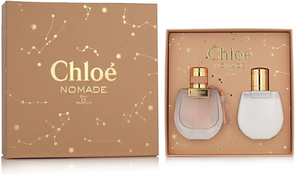 Chloe Nomade For Women Eau de Parfum – Le Parfumier
