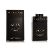 Bvlgari Man In Black For Men Perfume