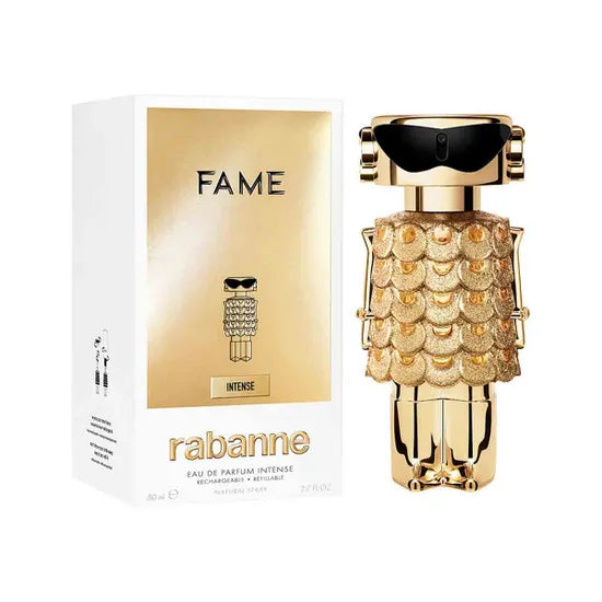 Paco Rabanne Fame Intense For Women Eau de Parfum