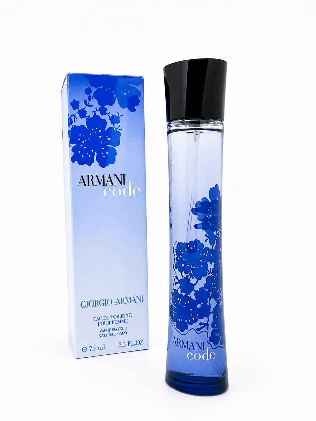 Armani Code Pour Femme Eau de Toilette
