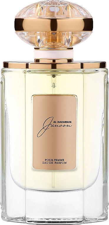 Al Haramain Junoon Pour Femme Eau de Parfum