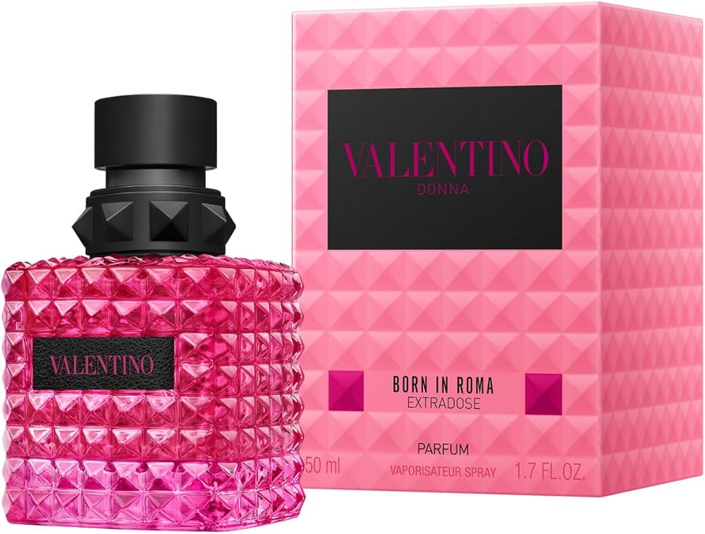 Valentino Donna Born In Roma Extradose Pour Femme Parfum