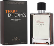 Hermes Terre d'Hermes Pour Homme Eau de Parfum Intense