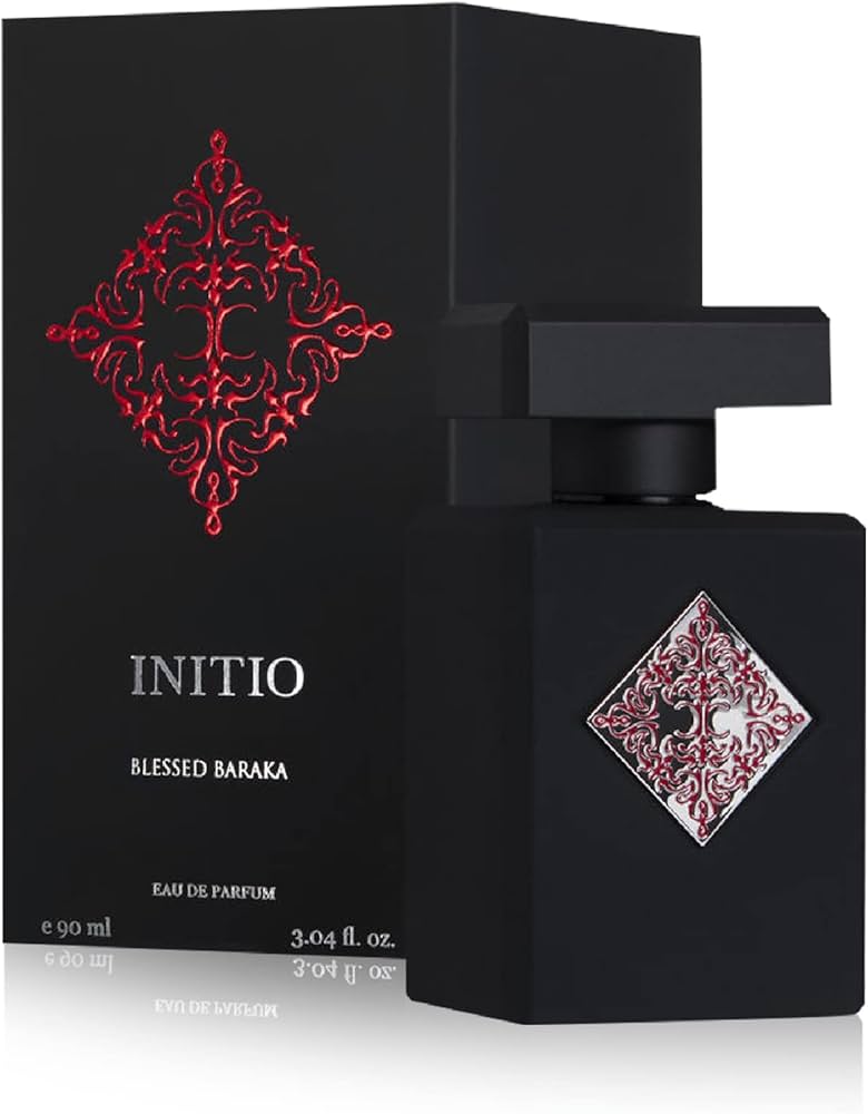 Initio Blessed Baraka Eau de Parfum