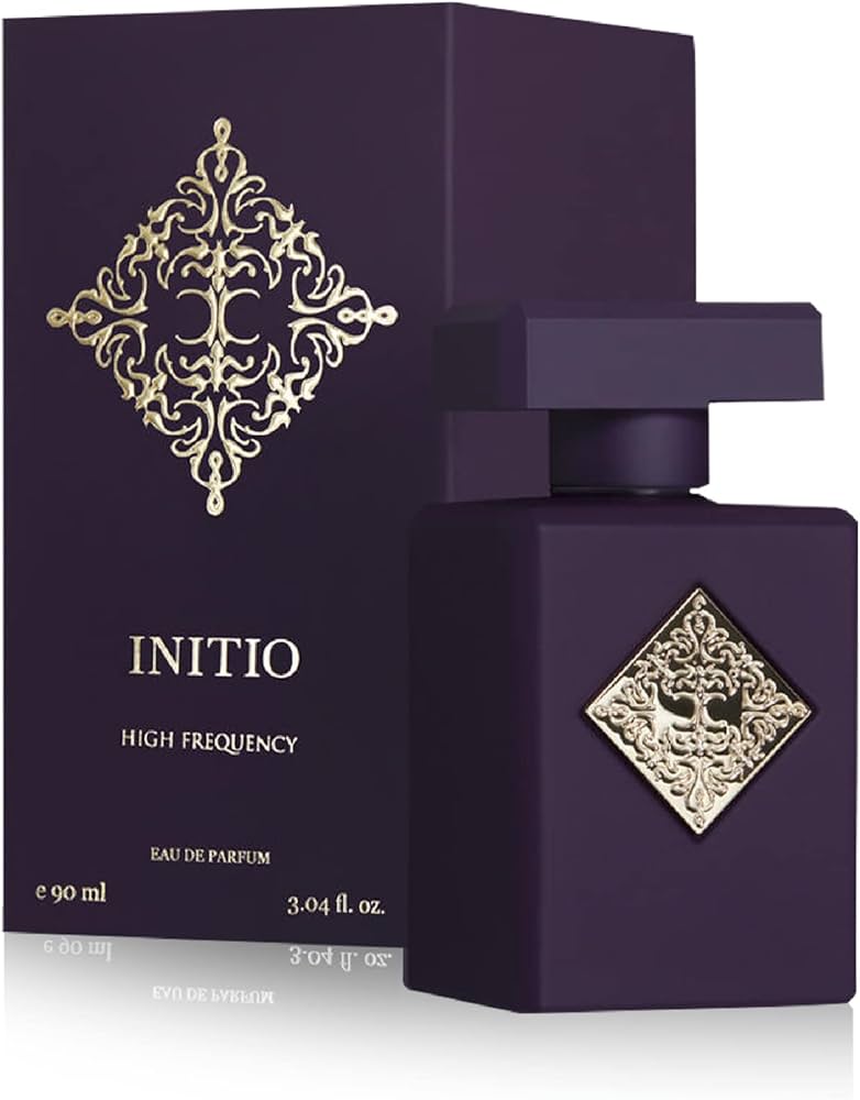 Initio High Frequency Eau de Parfum