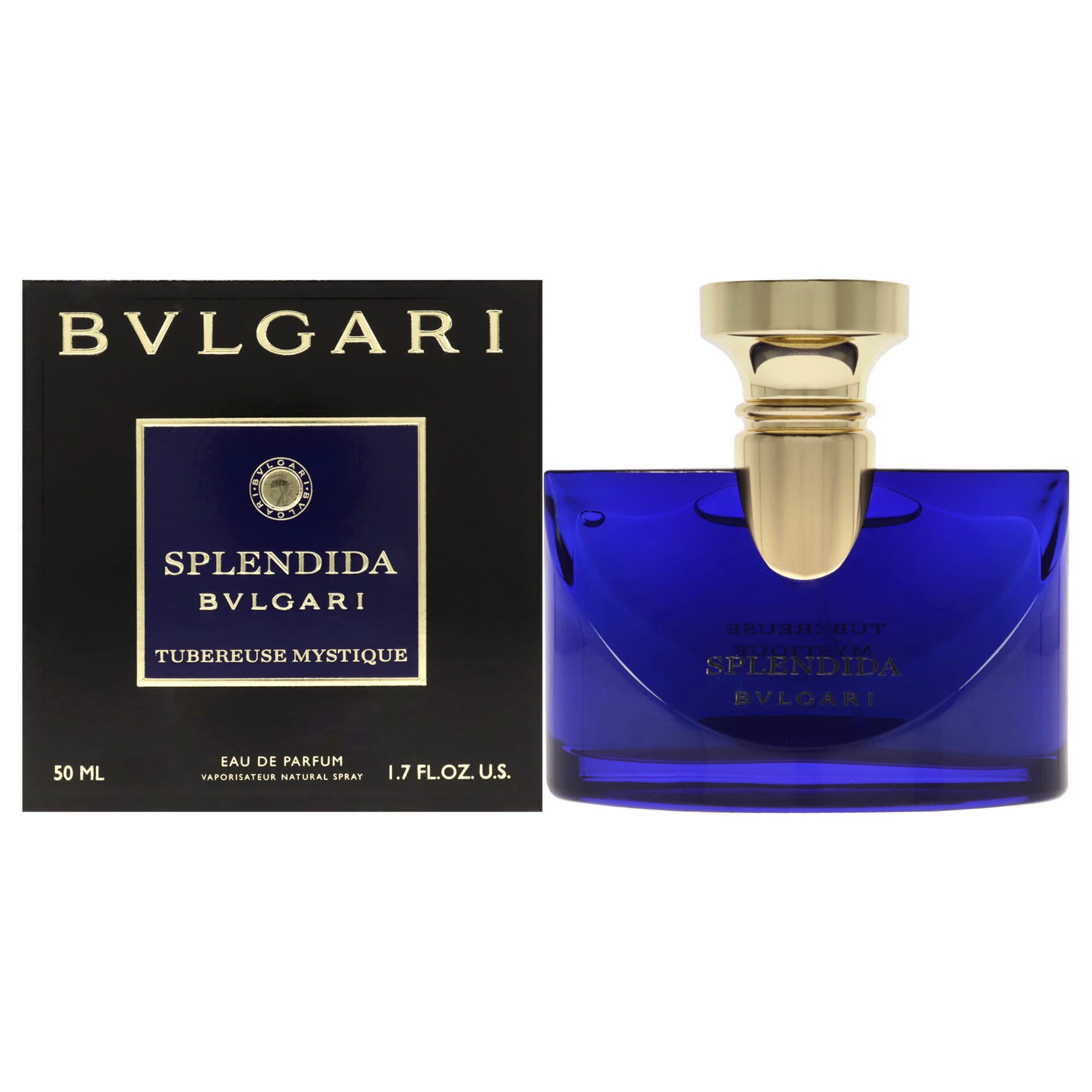 Bvlgari Splendida Tubereuse Mystique Pour Femme Eau de Parfum