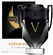 Paco Rabanne Invictus Victory Pour Homme Eau De Parfum Extreme