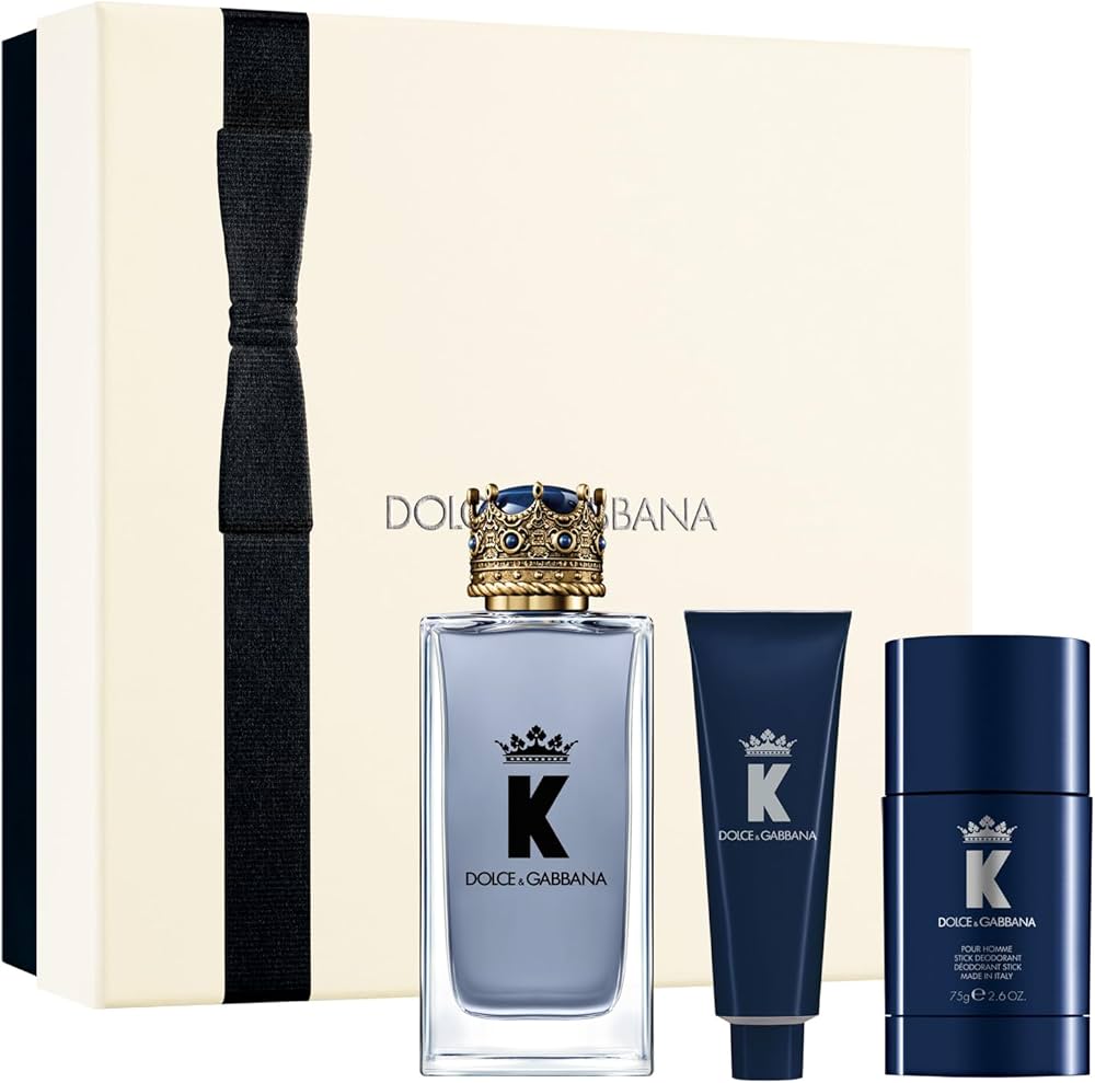 Dolce & Gabbana K For Men Eau de Toilette