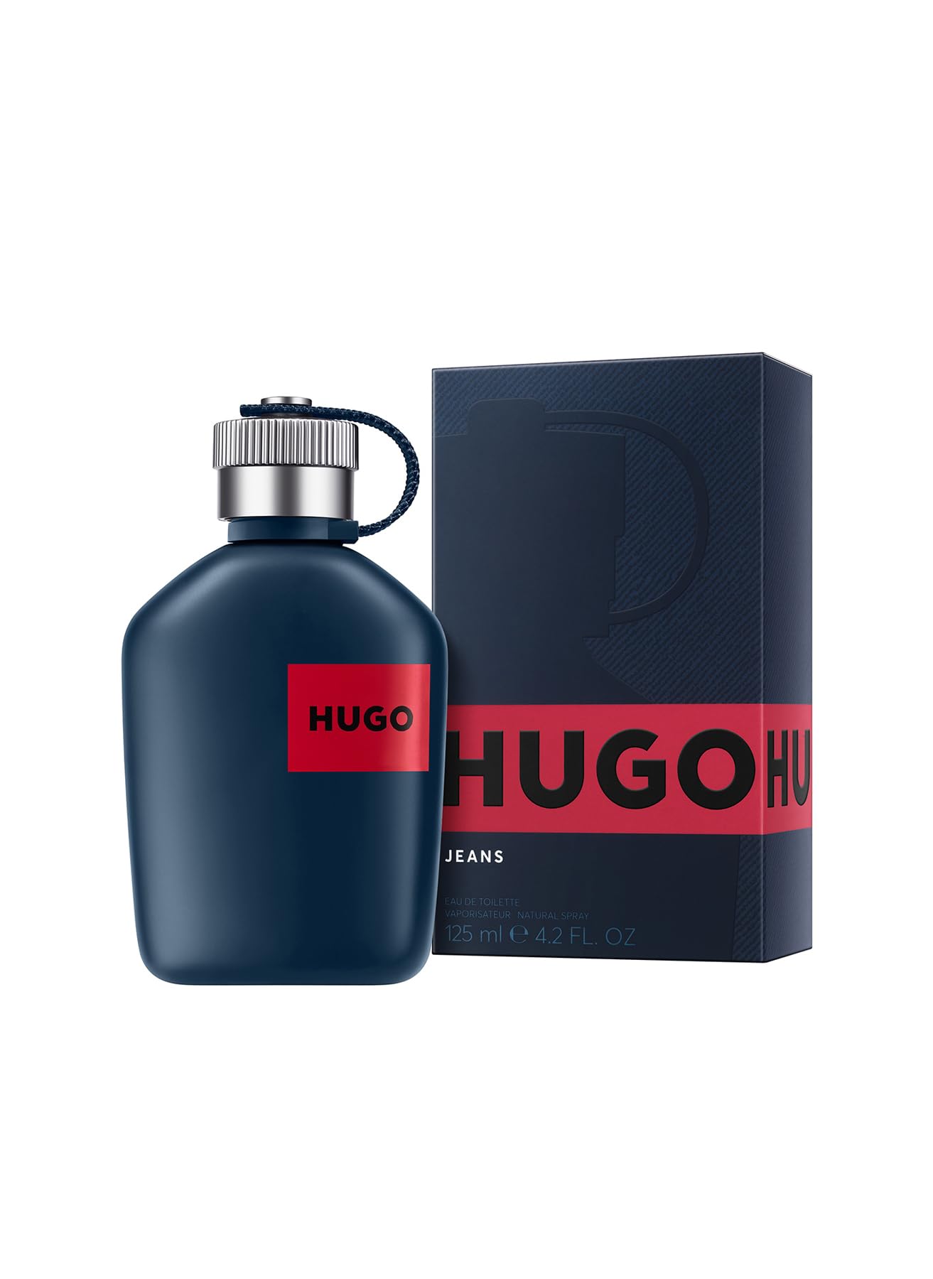 Hugo Boss Hugo Jeans For Men Eau de Toilette