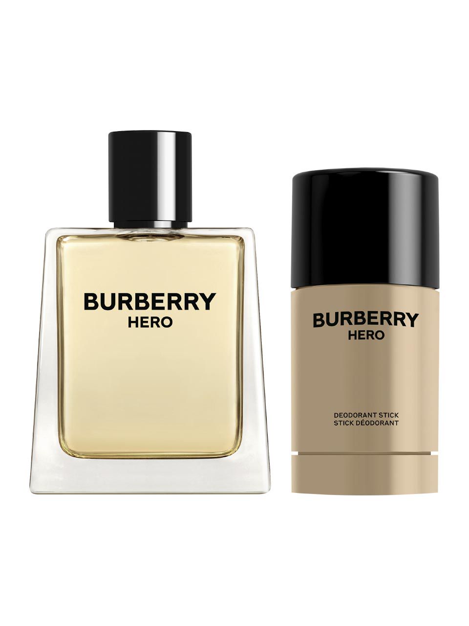 Burberry Hero Pour Homme Eau De Toilette