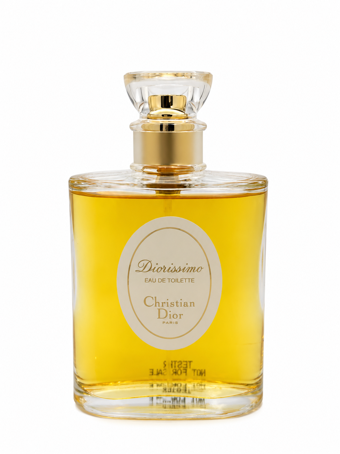 Christian Dior Les Creations de Monsieur Dior Diorissimo For Women Eau de Toilette