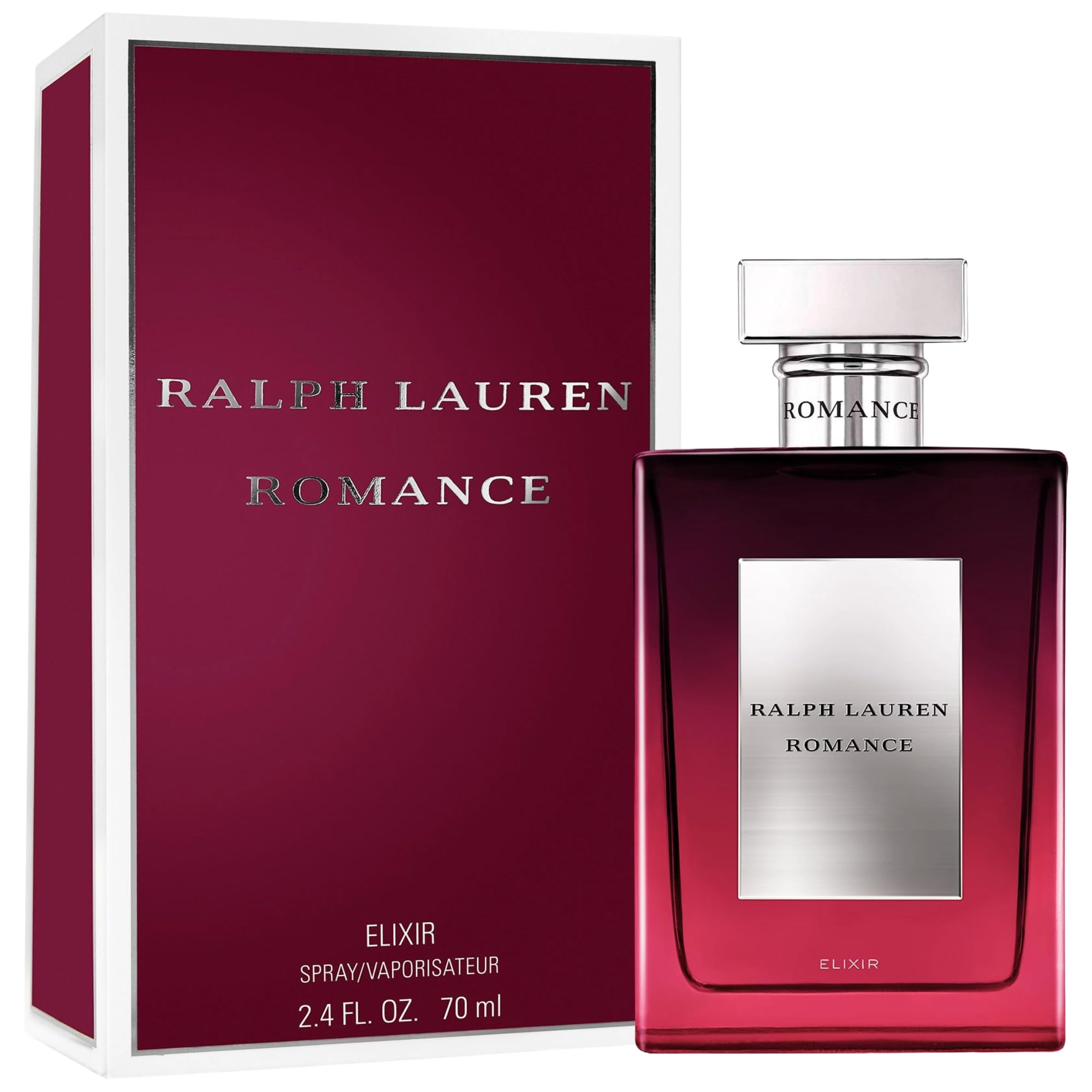 Ralph Lauren Romance Elixir Pour Femme Parfum