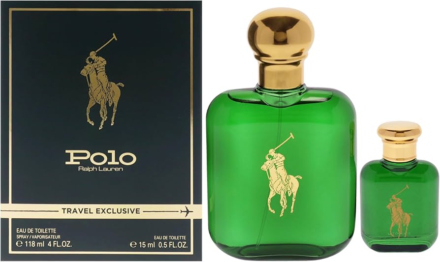 Ralph Lauren Polo For Men Eau de Toilette