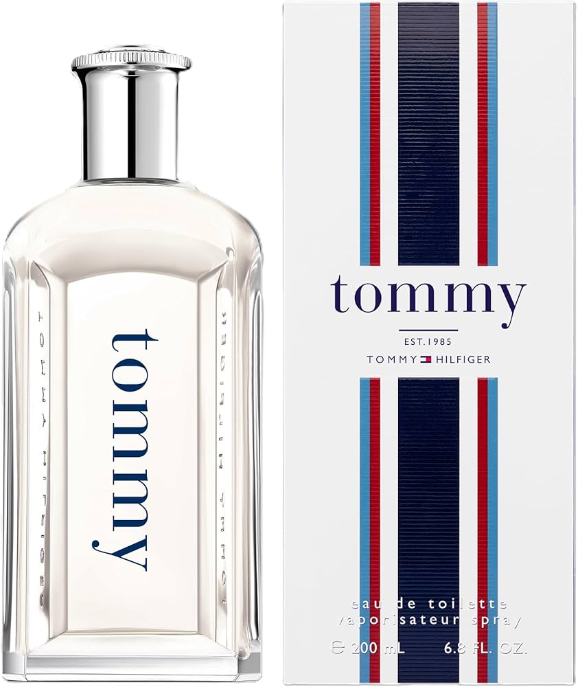 Tommy Hilfiger Tommy Pour Homme Eau de Toilette