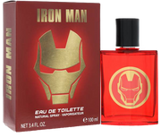 Marvel Iron Man Pour Garçon Eau De Toilette