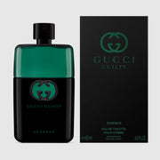 Gucci Guilty Essence For Men Eau de Toilette