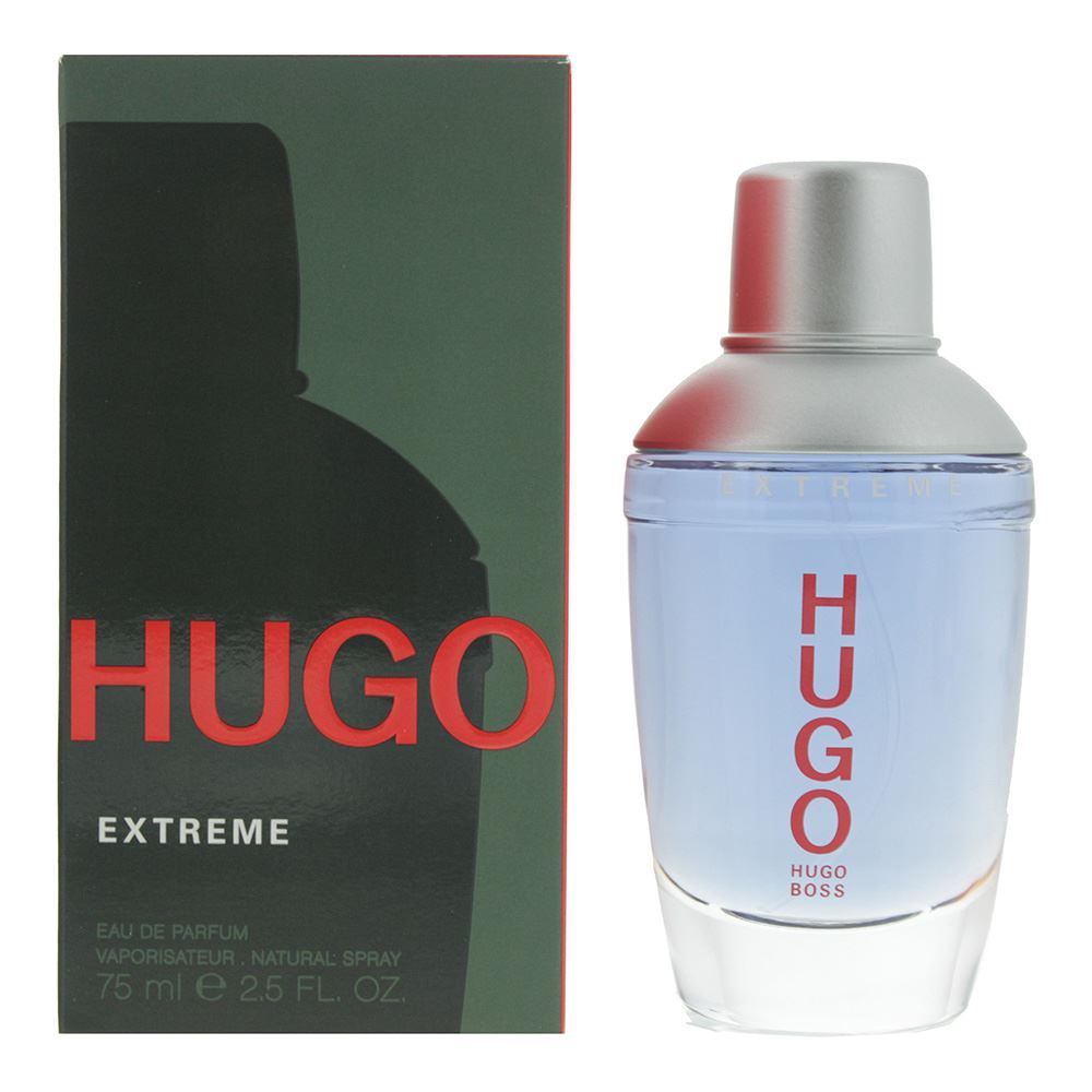 Hugo Boss Hugo Man Extreme For Men Eau de Parfum