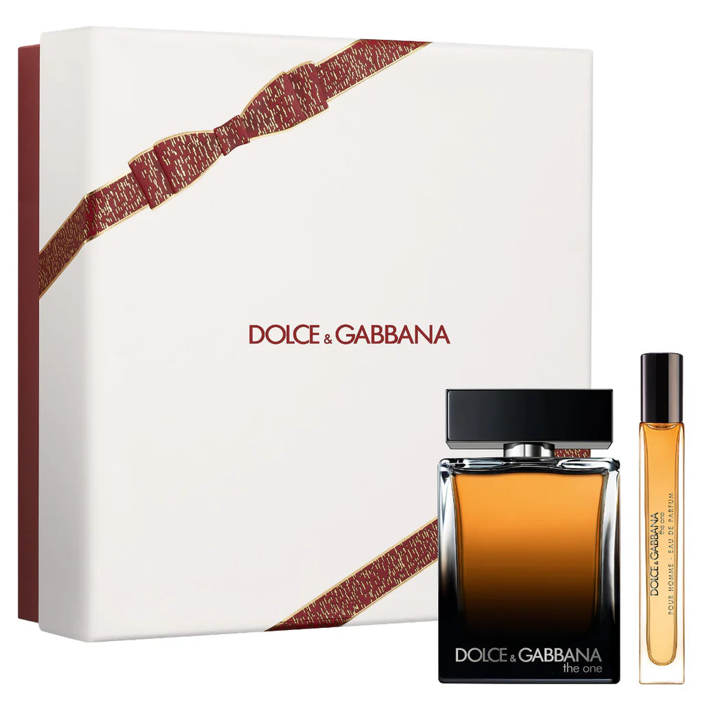 Dolce & Gabbana The One For Men Eau de Parfum