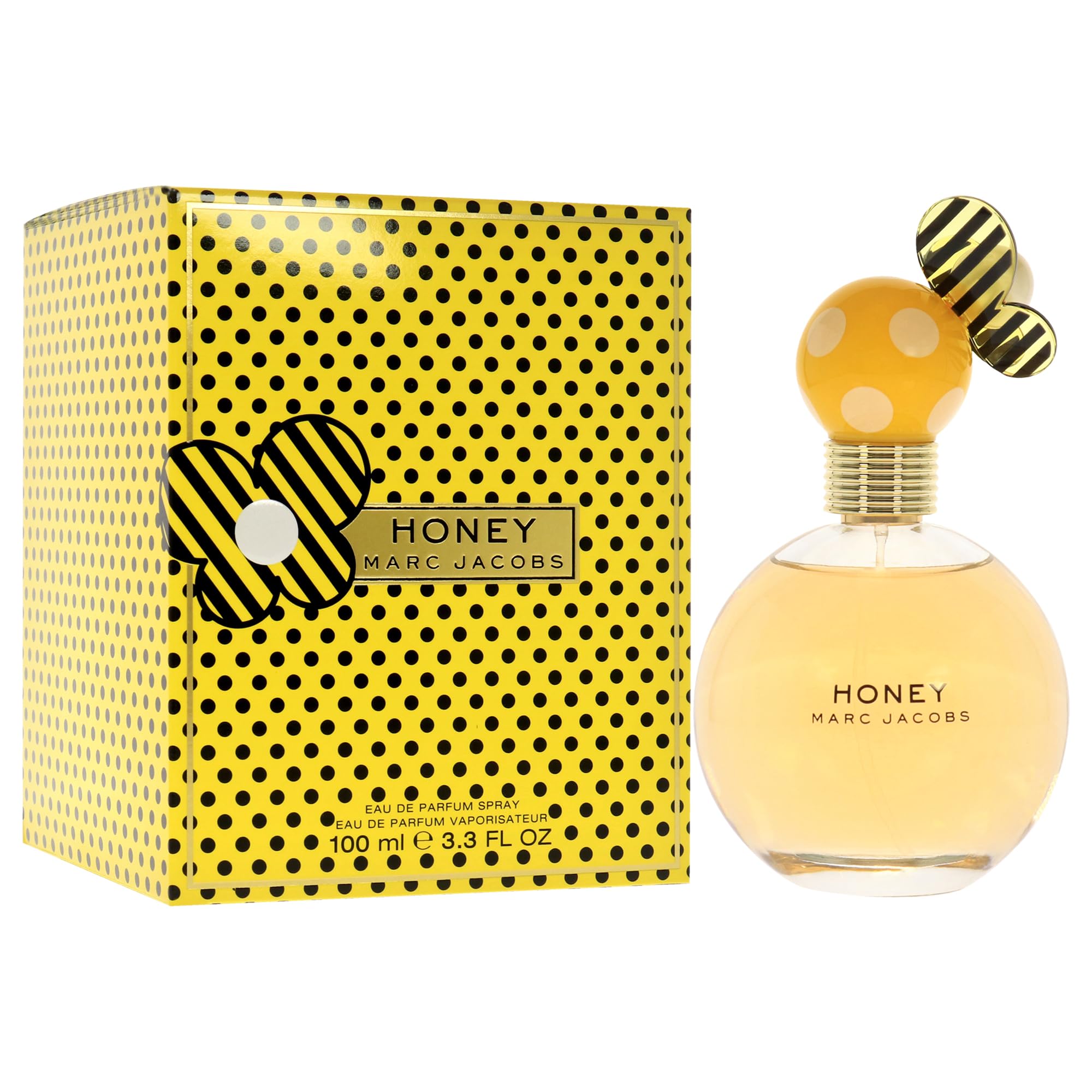 Marc Jacobs Honey Pour Femme Eau de Parfum