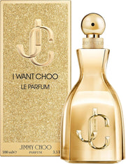 Jimmy Choo I Want Choo Pour Femme Le Parfum