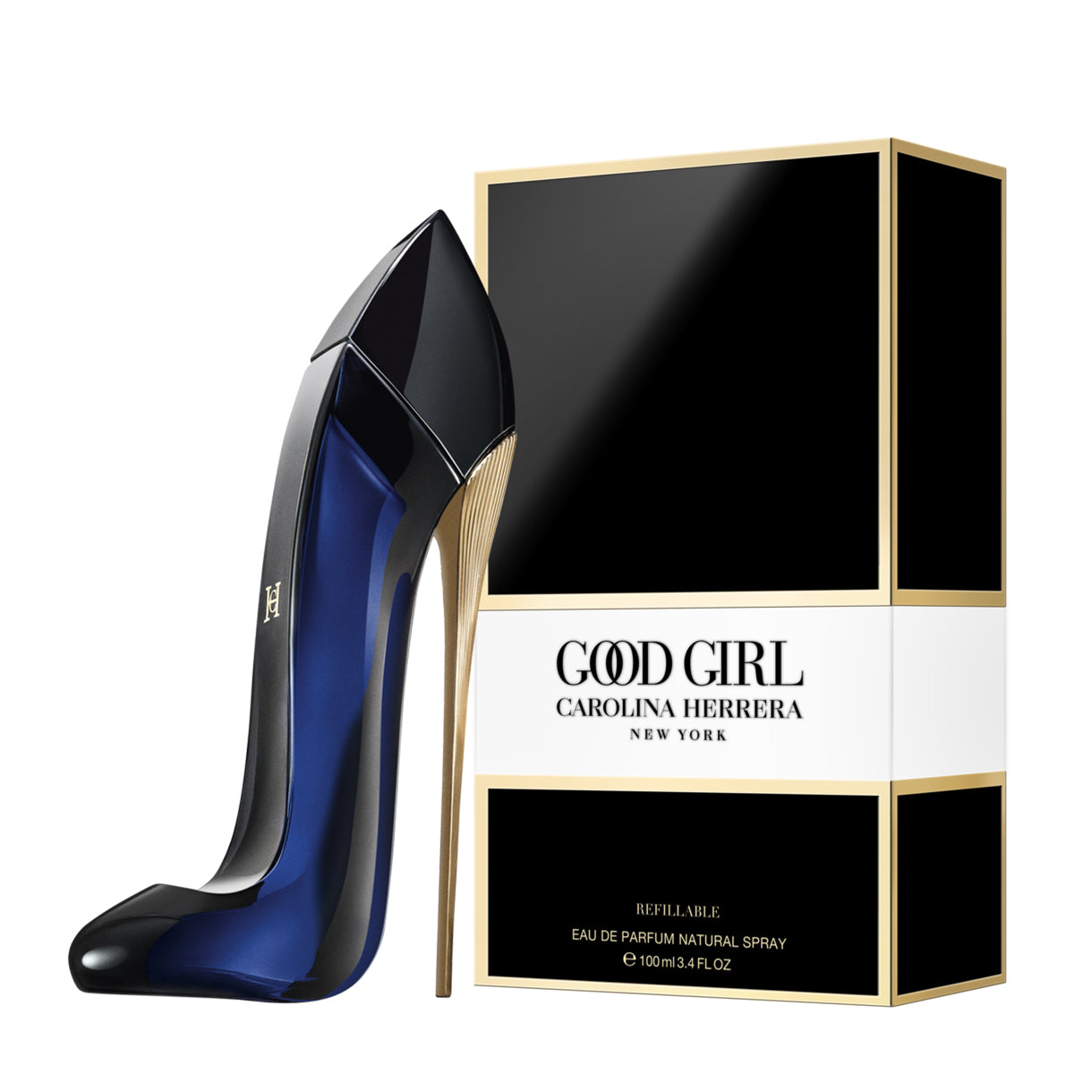 Carolina Herrera Good Girl For Women Eau de Parfum