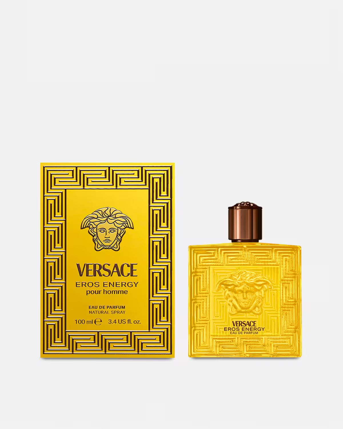 Versace Eros Energy Pour Homme Eau de Parfum