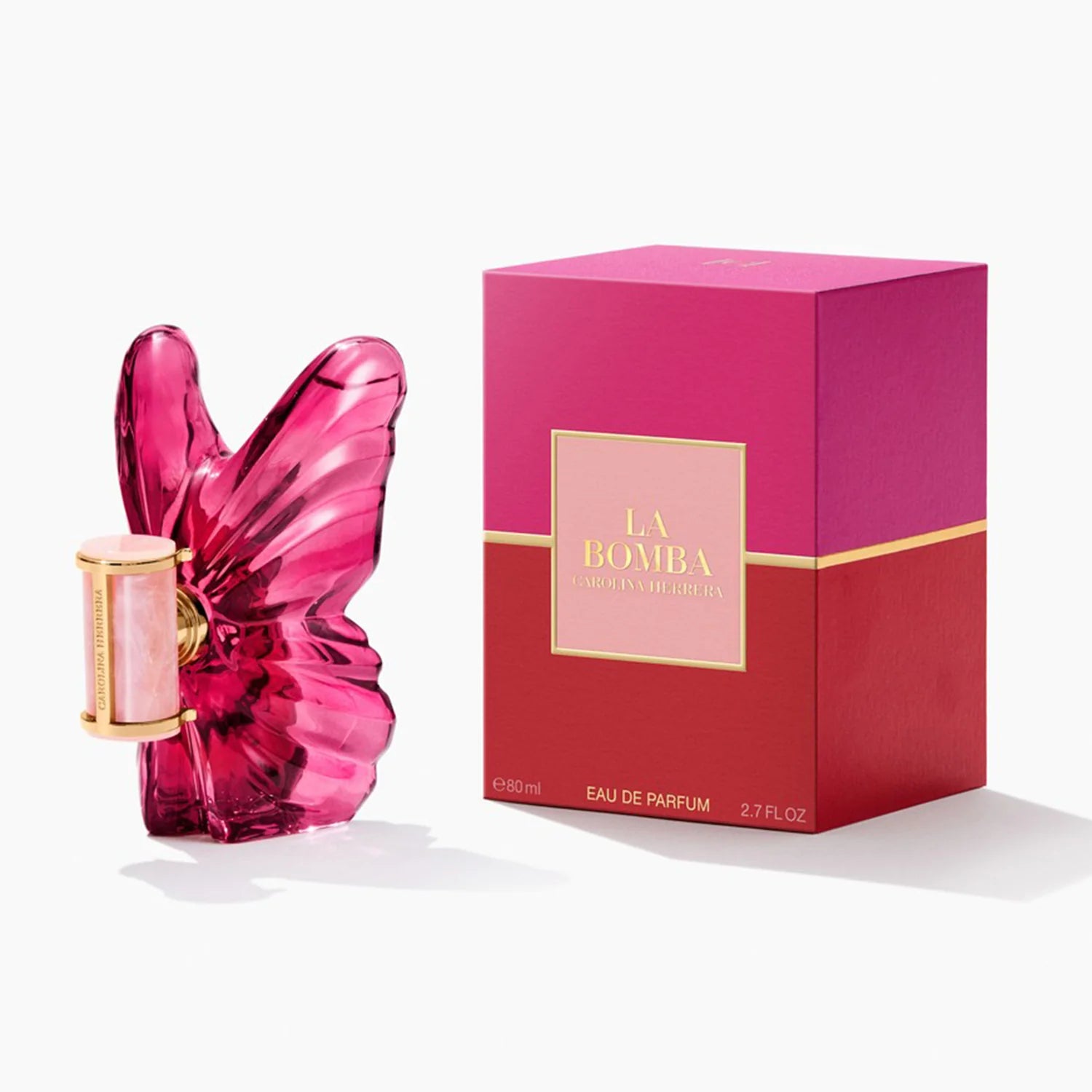 Carolina Herrera La Bomba Pour Femme Eau de Parfum