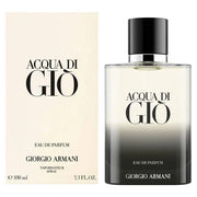 Armani Acqua Di Gio Pour Homme Eau de Parfum
