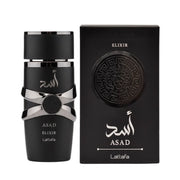Lattafa Asad Elixir Pour Homme Eau de Parfum