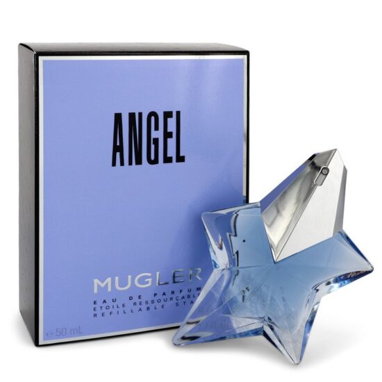 Mugler Angel For Women Eau de Parfum