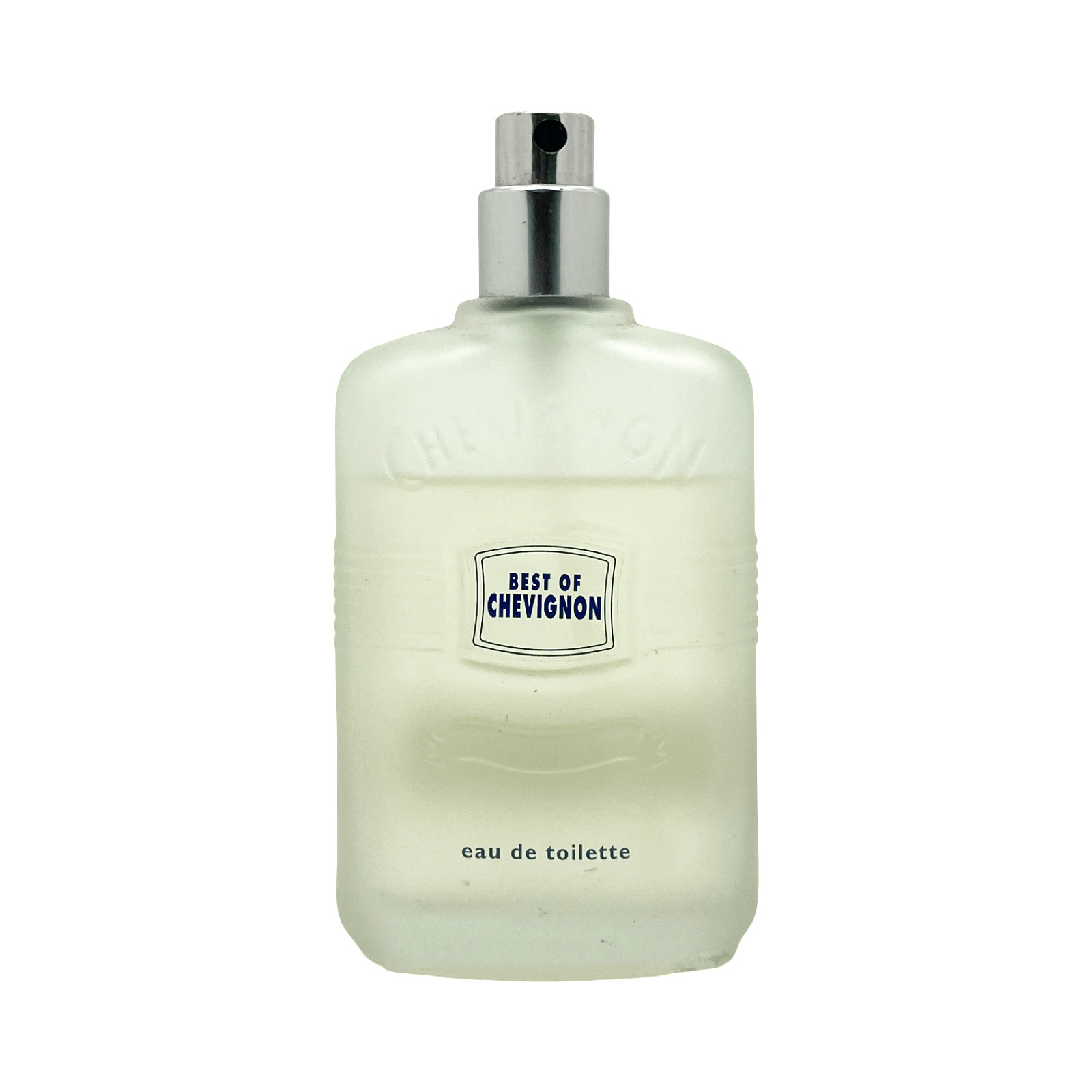 Best of Chevignon Pour Homme Eau de Toilette