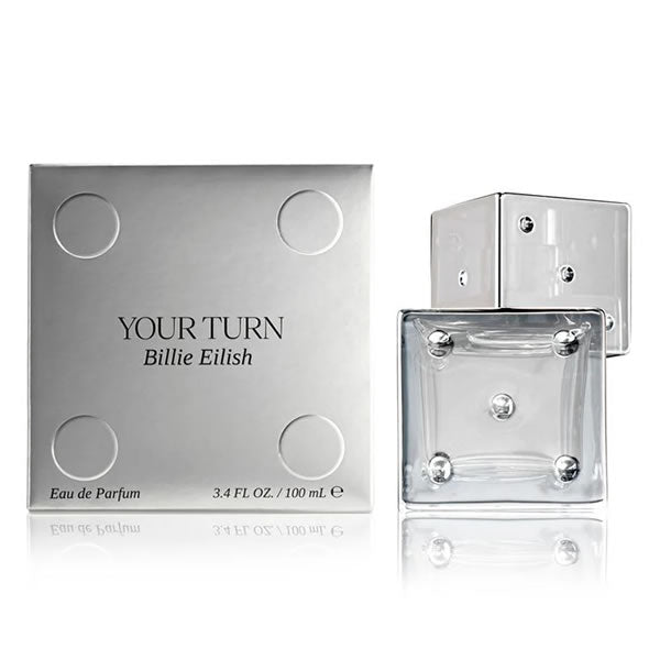 Billie Eilish Your Turn For Women Eau de Parfum