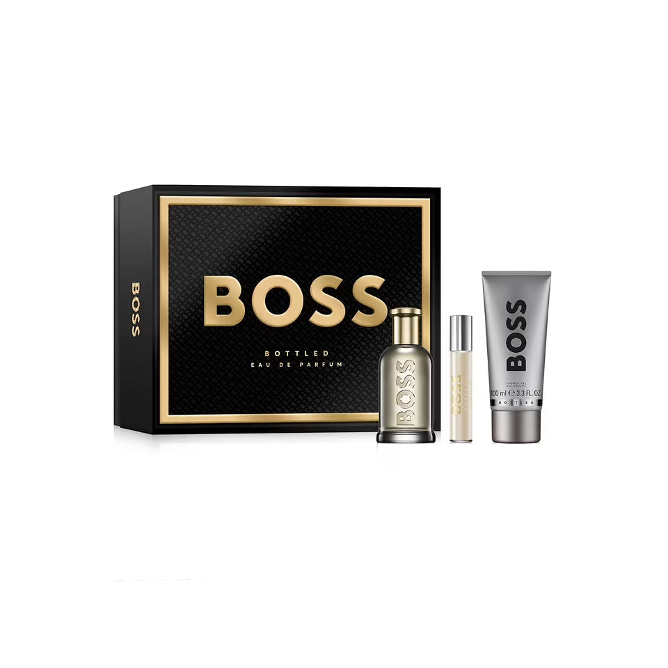 Hugo Boss Bottled For Men Eau de Parfum