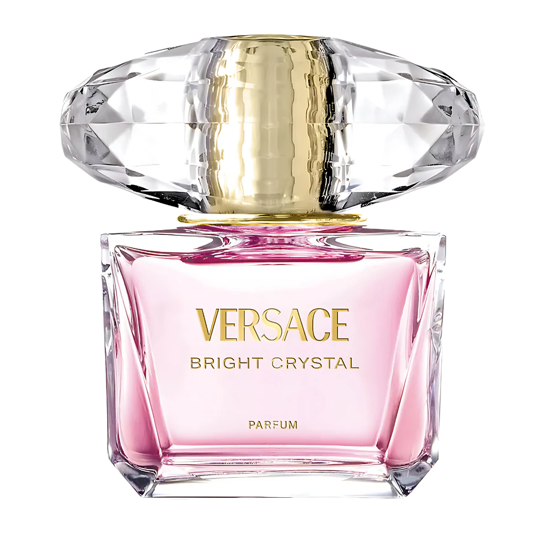 Versace Bright Crystal Pour Femme Parfum