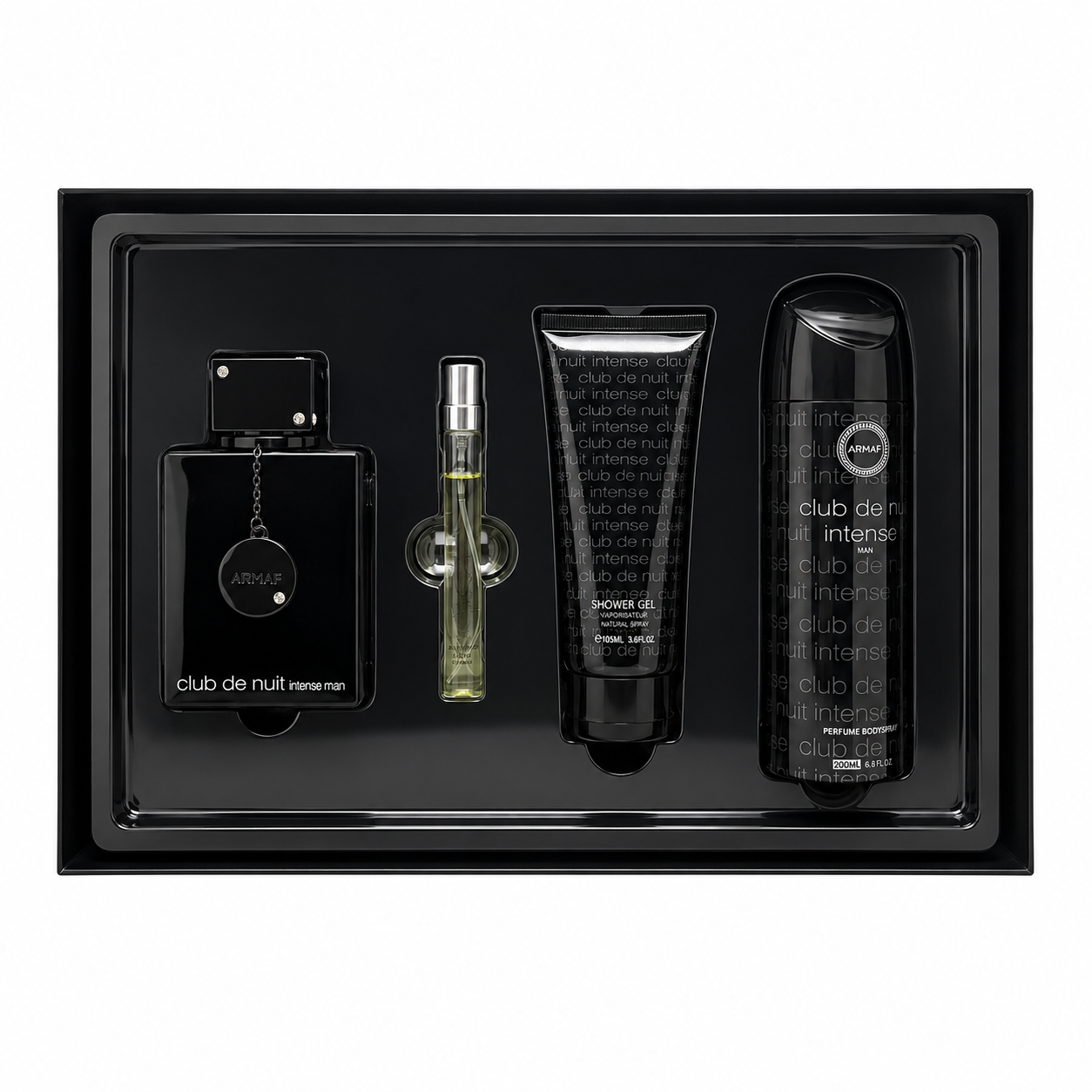 Armaf Club De Nuit Intense Pour Homme Eau de Toilette